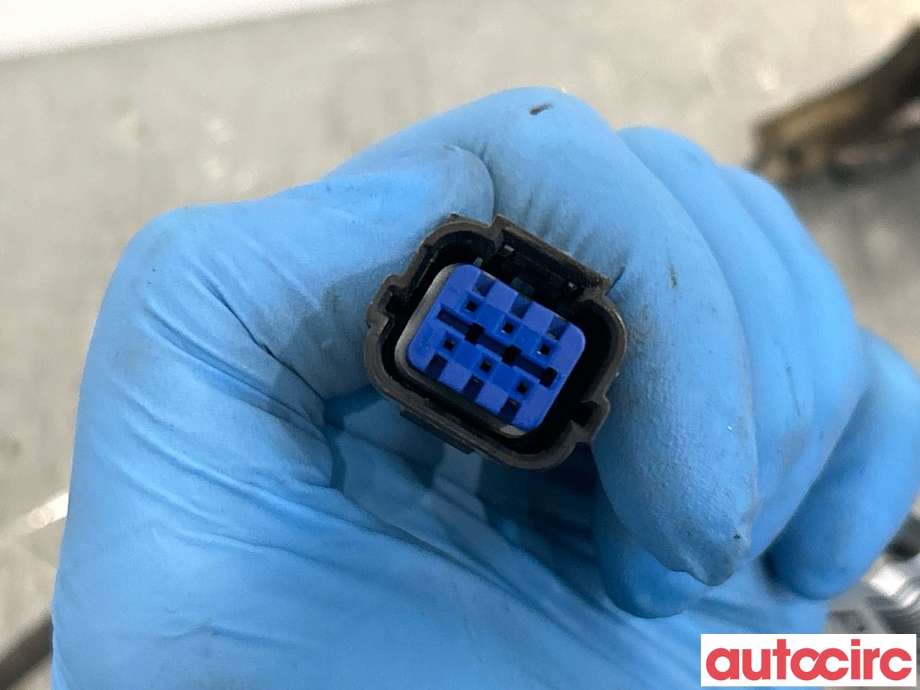 Kamera til Kia Soul 2014-2019 (Type II)  (KIA|95760B2060||95760-B2060)