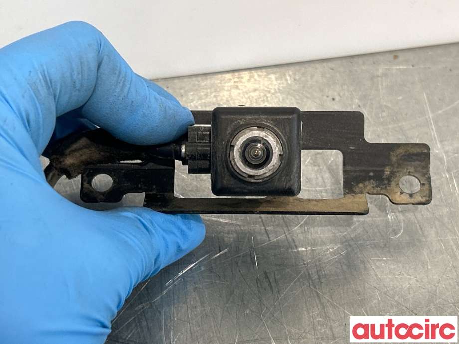 Kamera til Kia Soul 2014-2019 (Type II)  (KIA|95760B2060||95760-B2060)
