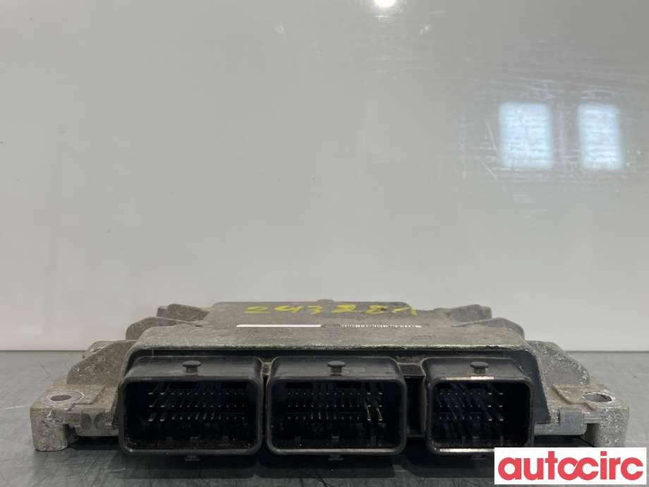 Styreenhet diverse til Renault Zoe 2013-2019 (Fase 1)  (RENAULT|237D40207R)