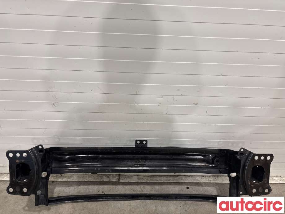 Støtfangerforsterkning foran til VW Golf VI 2008-2012  (VOLKSWAGEN|5K0807109M|)
