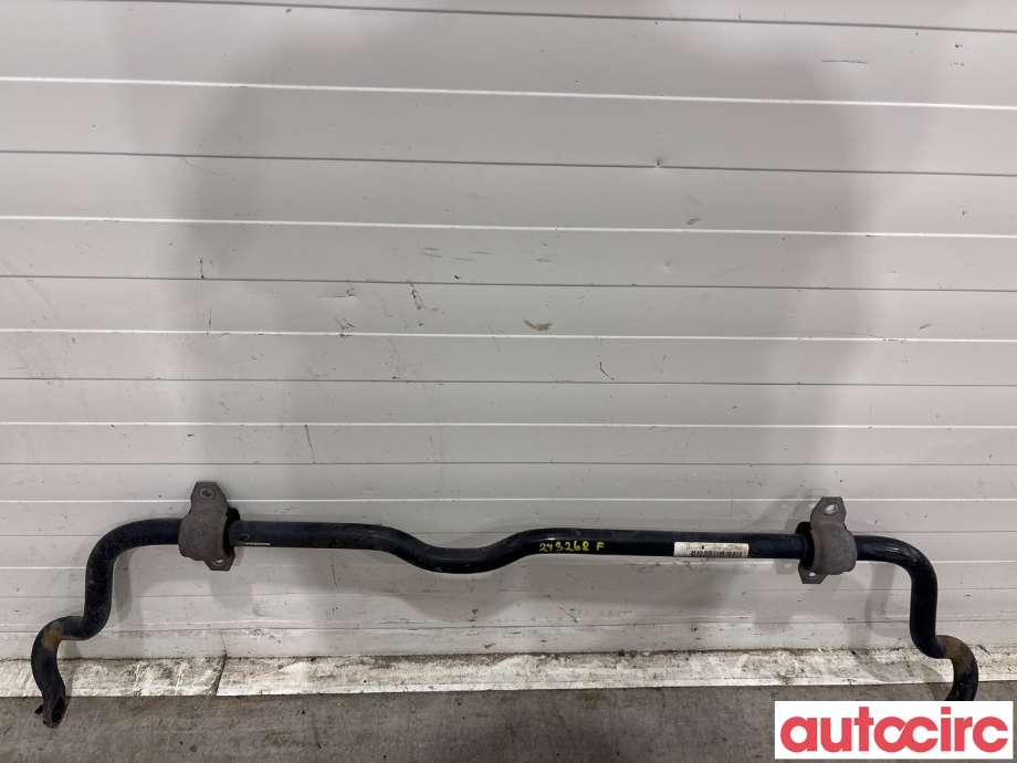 Stabilisatorstag foran til Mercedes A-Klasse, 2012-2018 (W176) (W176) (MERCEDES|A2463203411)
