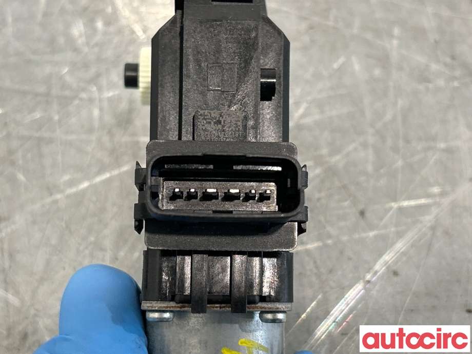 Ruteheis høyre foran til Kia Niro 2016-2021  (KIA|82460G5010|402839B|82460-G5010)