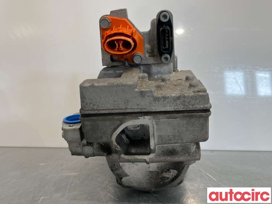 Aircondition kompressor til Renault Zoe 2013-2019 (Fase 1)  (RENAULT|926008999R|926005020R)