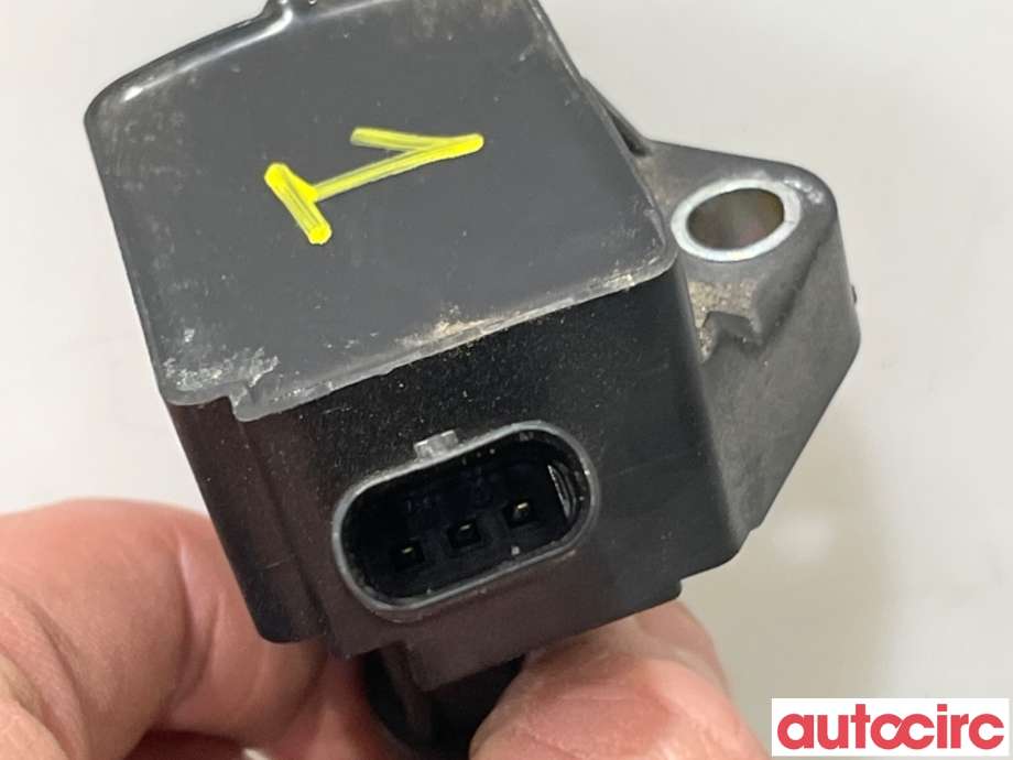 Coil elektronisk til Volvo XC60 2017-->> (Type II)  (VOLVO|31312514|VE13-2810010-ACA)