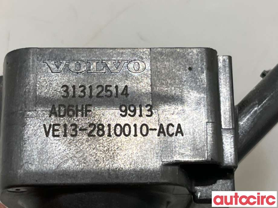 Coil elektronisk til Volvo XC60 2017-->> (Type II)  (VOLVO|31312514|VE13-2810010-ACA)