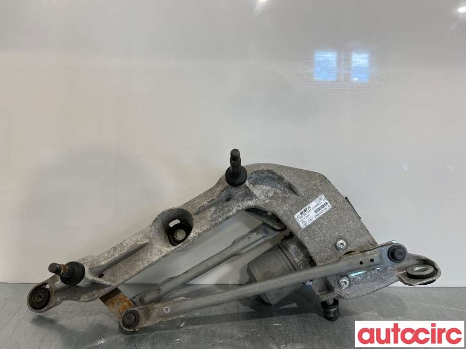 Viskermotor frontrute til Renault Zoe 2013-2019 (Fase 1)  (RENAULT|288003381R)