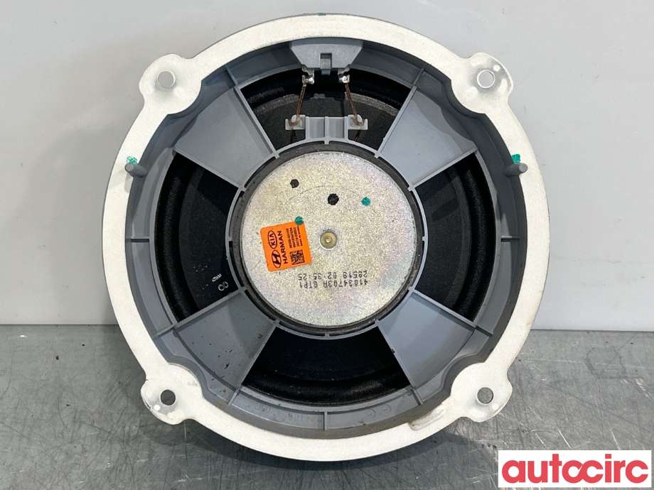 Bilstereo høyttaler til Kia Niro 2016-2021  (KIA|96330G5100||96330-G5100)