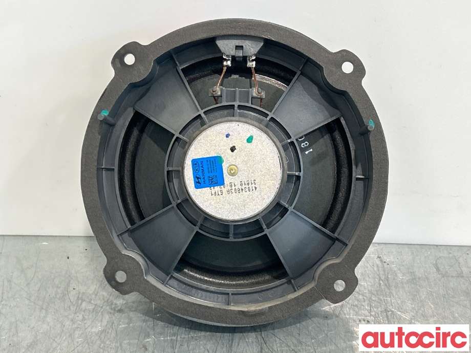 Bilstereo høyttaler til Kia Niro 2016-2021 (KIA|96340G5100||96340-G5100)