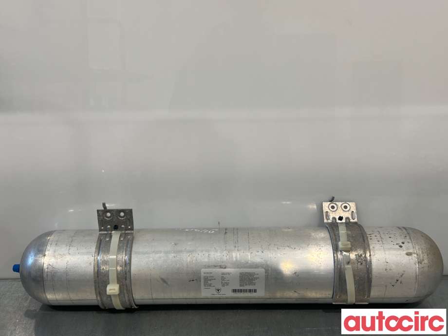 Diverse deler til Mitsubishi Outlander, 2015-->> (Type III, Fase 2)  (MITSUBISHI|1474379-00-A)