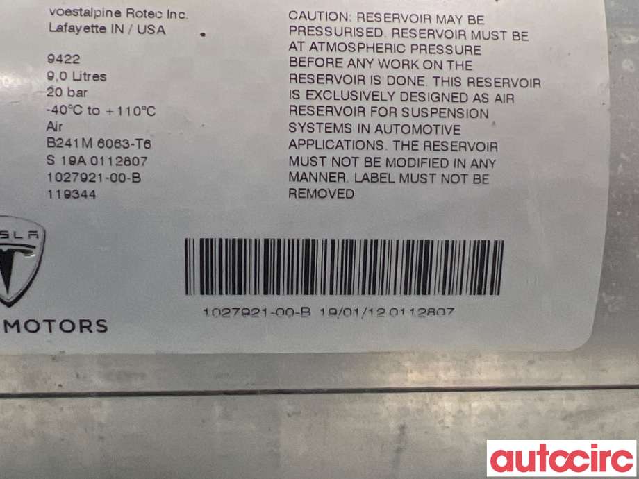 Diverse deler til Mitsubishi Outlander 2015-->> (Type III, Fase 2)  (MITSUBISHI|1474379-00-A||1474379-00-B)