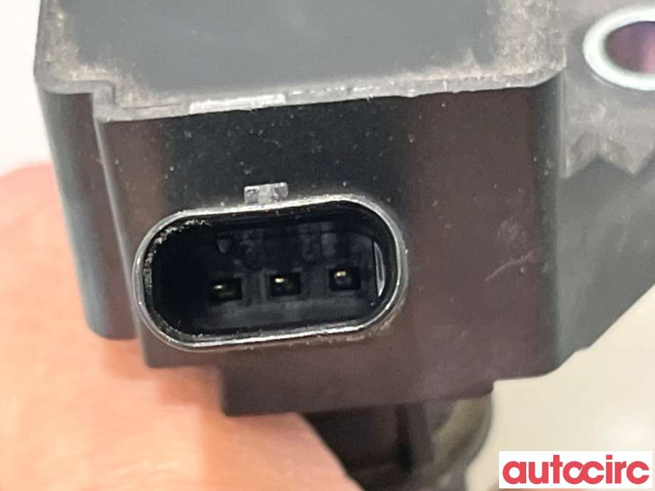 Coil elektronisk til Volvo XC60 2017-->> (Type II)  (VOLVO|31312514|VE13-2810010-ACA)