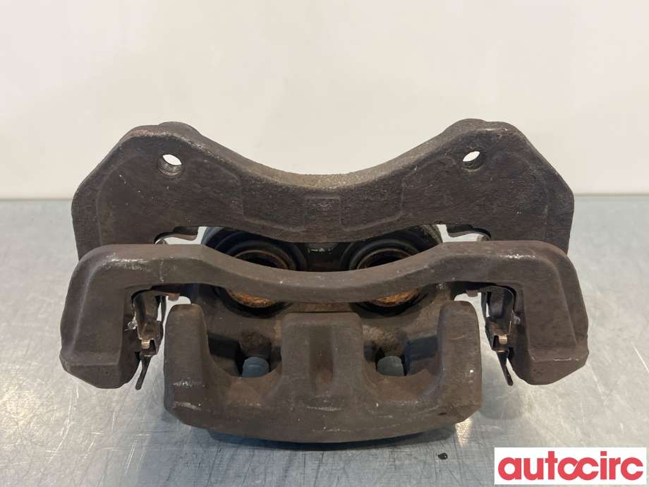 Bremsecaliper venstre foran til Mitsubishi Outlander 2015-->> (Type III, Fase 2)  (MITSUBISHI|MR370775|)