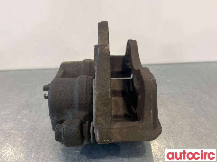 Bremsecaliper venstre foran til Mitsubishi Outlander 2015-->> (Type III, Fase 2)  (MITSUBISHI|MR370775|)