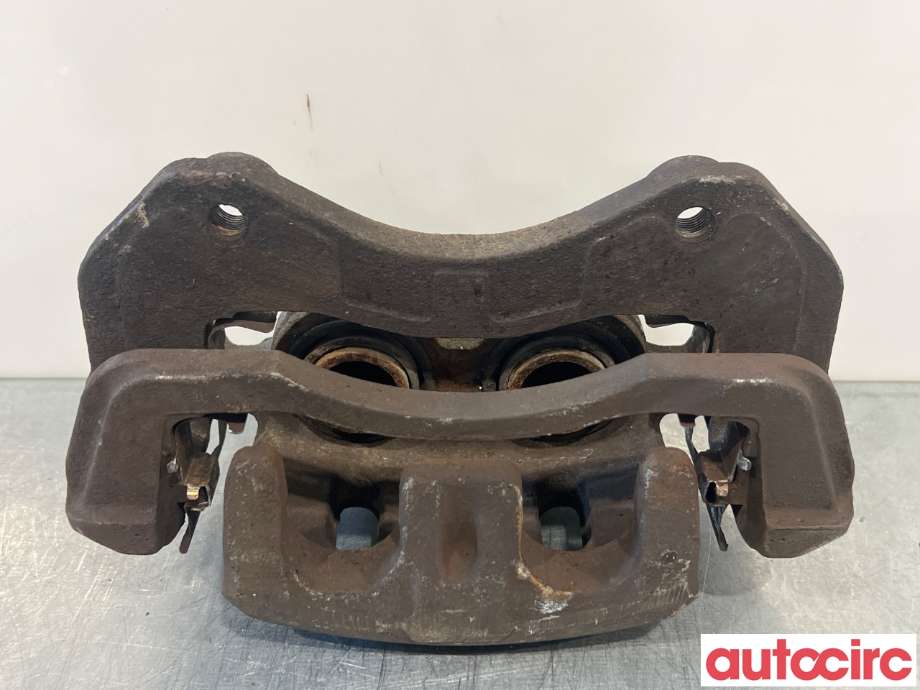 Bremsecaliper høyre foran til Mitsubishi Outlander 2015-->> (Type III, Fase 2) (MITSUBISHI|MR370776|)