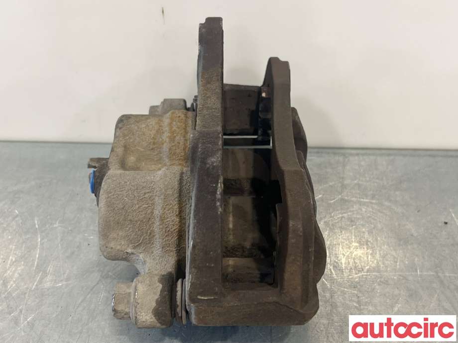 Bremsecaliper høyre foran til Mitsubishi Outlander 2015-->> (Type III, Fase 2) (MITSUBISHI|MR370776|)