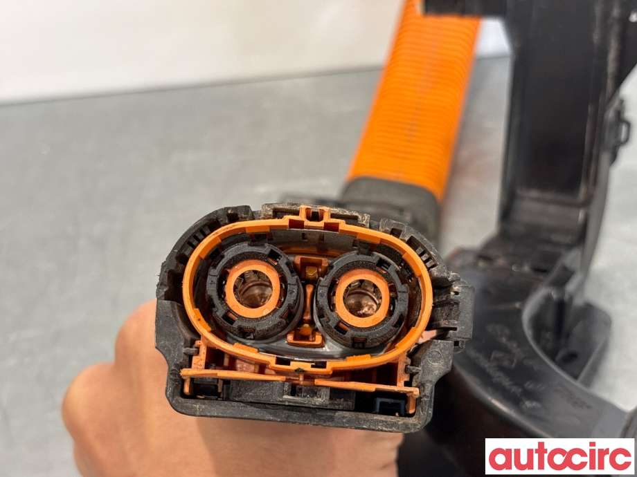 Kabel høy volt (HV) hybrid til Renault Zoe 2013-2019 (Fase 1)  (RENAULT|297A21061R|)