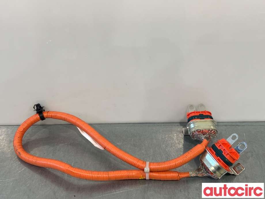 Kabel høy volt (HV) hybrid til Mitsubishi Outlander, 2015-->> (Type III, Fase 2)  (MITSUBISHI|NO NR)