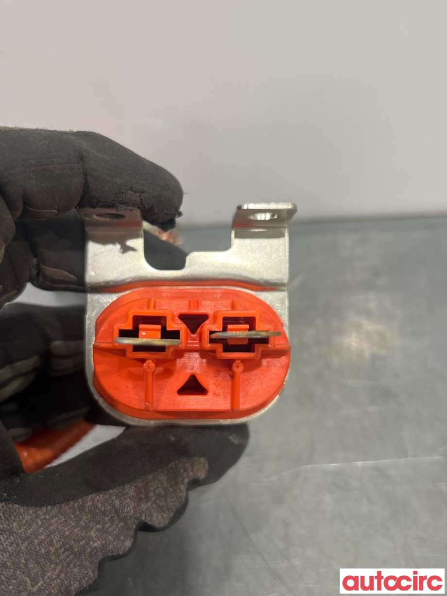 Kabel høy volt (HV) hybrid til Mitsubishi Outlander 2015-->> (Type III, Fase 2)  (MITSUBISHI|NO NR||W309B18771)