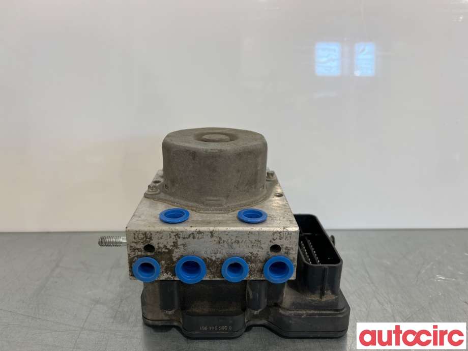 ABS sentral til Renault Zoe 2013-2019 (Fase 1)  (RENAULT|476601988R|0265244951|476609473R)