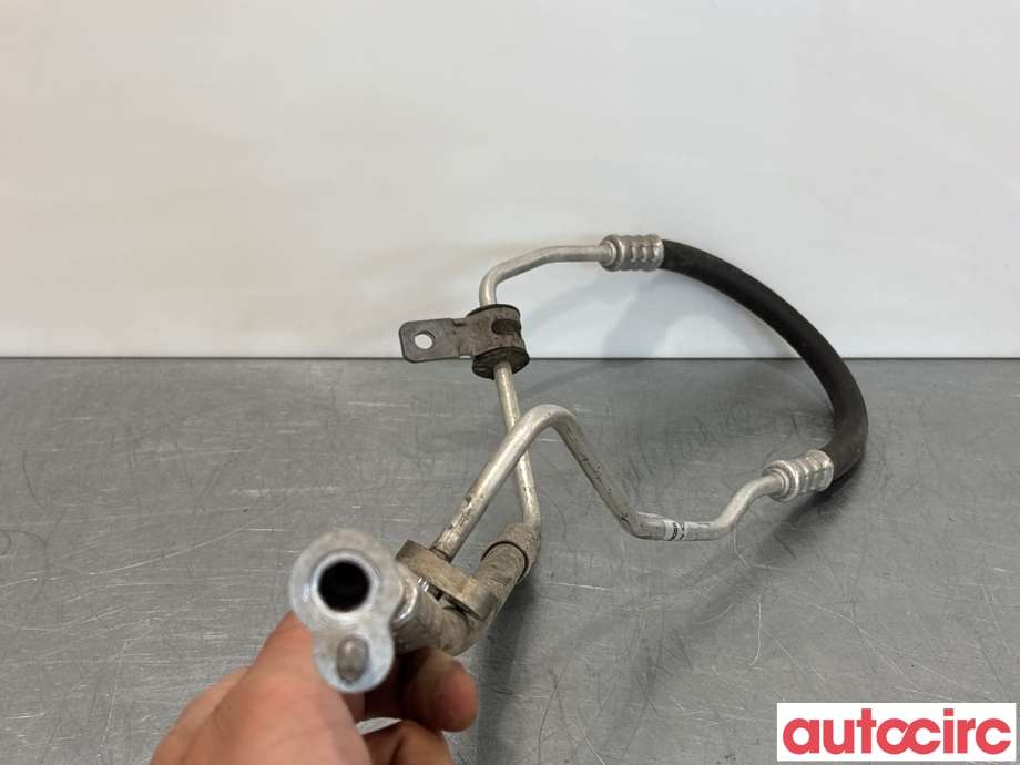 Aircondition rør til Renault Zoe 2013-2019 (Fase 1)  (RENAULT|295X28820R|)