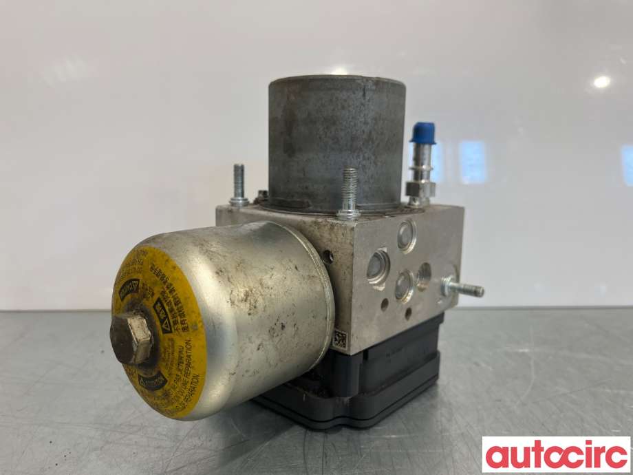 ABS sentral til Renault Zoe 2013-2019 (Fase 1)  (RENAULT|472103275R|0265240042|472108051R)