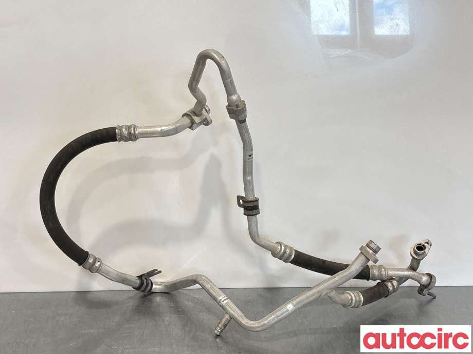 Aircondition rør til Renault Zoe, 2013-2019 (Fase 1)  (RENAULT|295X50062R)