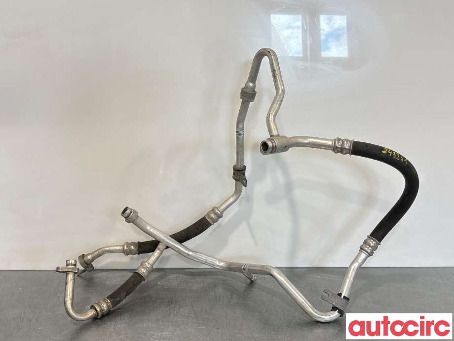 Aircondition rør til Renault Zoe 2013-2019 (Fase 1)  (RENAULT|295X50062R|)