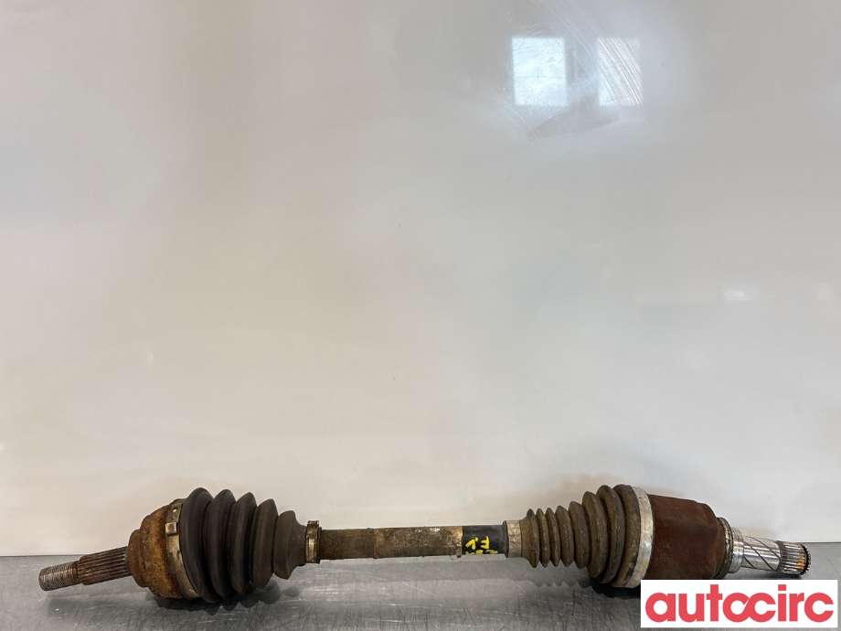 Drivaksel venstre foran, elbil til Renault Zoe 2013-2019 (Fase 1)  (RENAULT|391019232R|)