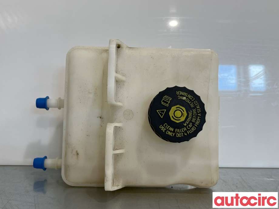 Diverse deler til Renault Zoe, 2013-2019 (Fase 1)  (RENAULT|460918372R)