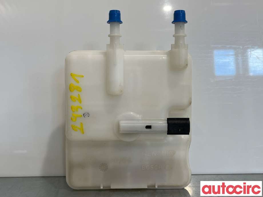 Diverse deler til Renault Zoe 2013-2019 (Fase 1)  (RENAULT|460918372R|0204720866|)