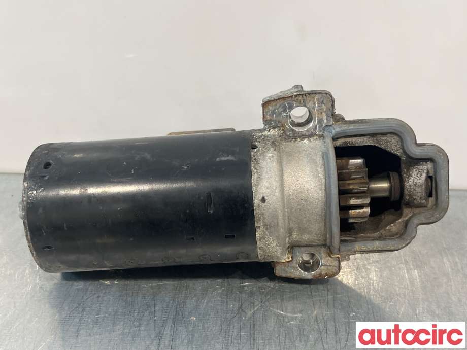 Starter diesel til Ford Transit Custom 2013-2023 (Type I)  (FORD|2033120|0001139024|CC1T-11000-DC)