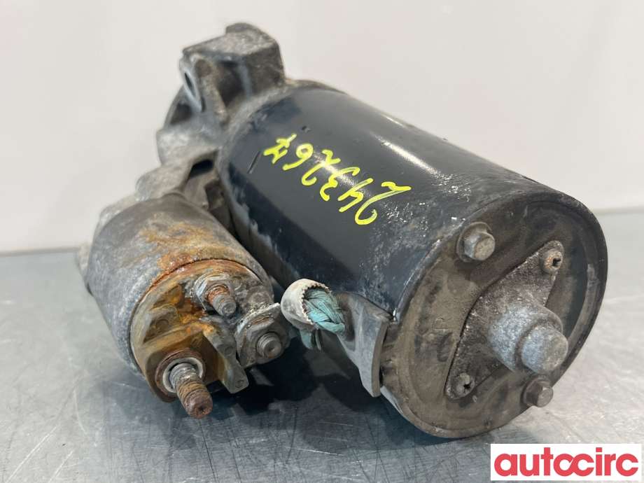Starter diesel til Ford Transit Custom 2013-2023 (Type I)  (FORD|2033120|0001139024|CC1T-11000-DC)