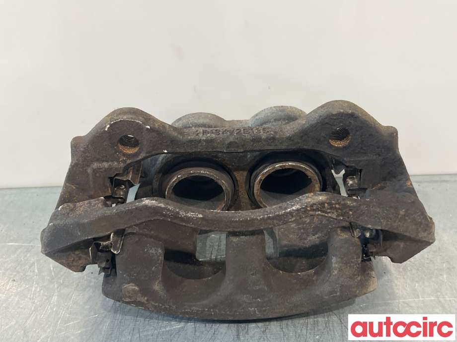 Bremsecaliper venstre foran til Ford Transit Custom 2013-2023 (Type I)  (FORD|1783933||BK21-2B302-BA)
