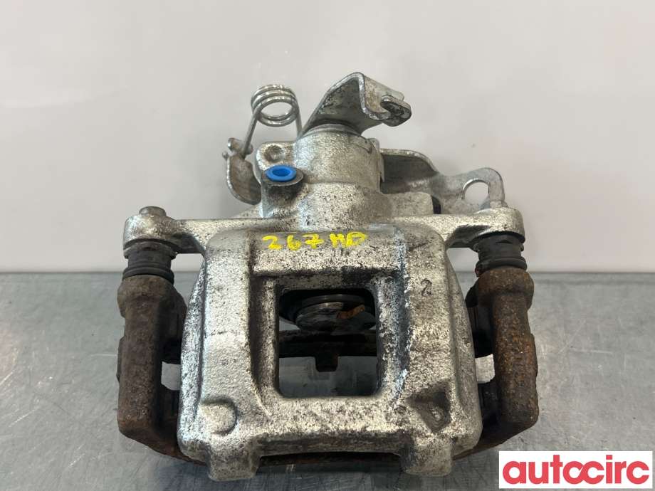 Bremsecaliper høyre bak til Ford Transit Custom, 2013-2023 (Type I)  (FORD|1843320)