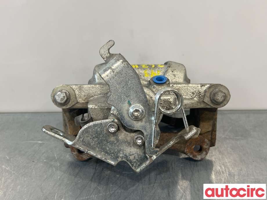 Bremsecaliper høyre bak til Ford Transit Custom 2013-2023 (Type I)  (FORD|1843320||BK21-2552-BB)