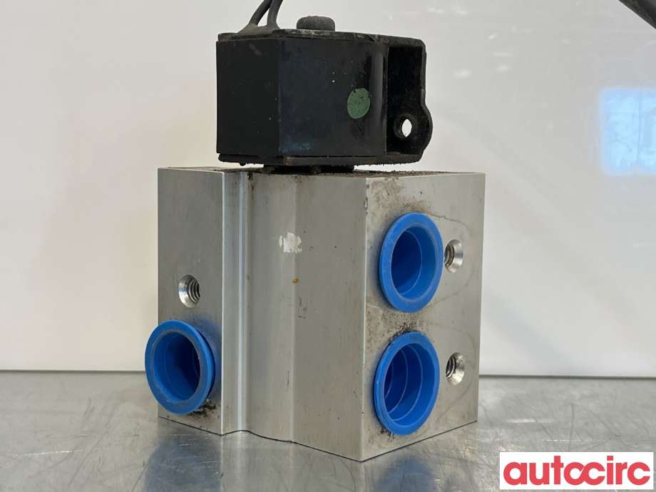 Diverse deler til Renault Zoe, 2013-2019 (Fase 1)  (RENAULT|924893668R)