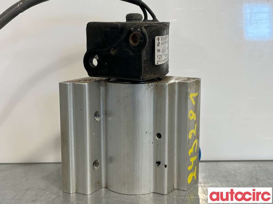 Diverse deler til Renault Zoe 2013-2019 (Fase 1)  (RENAULT|924893668R|443310-1182)