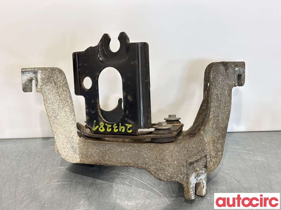 Diverse deler til Renault Zoe 2013-2019 (Fase 1)  (RENAULT|472252063R|)