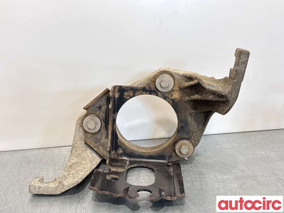 Diverse deler til Renault Zoe 2013-2019 (Fase 1)  (RENAULT|472252063R|)