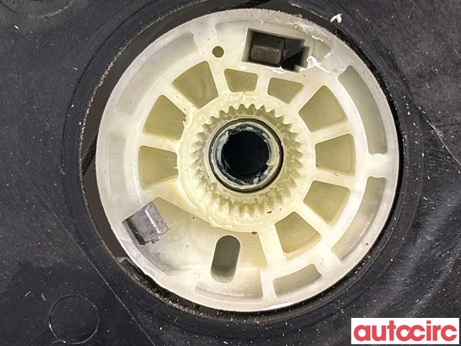 Ruteheis til Hyundai i30 2012-2017 (Type II)  (HYUNDAI|83481A6010||83480A6010)