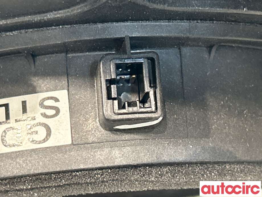 Ruteheis til Hyundai i30 2012-2017 (Type II)  (HYUNDAI|83481A6010||83480A6010)