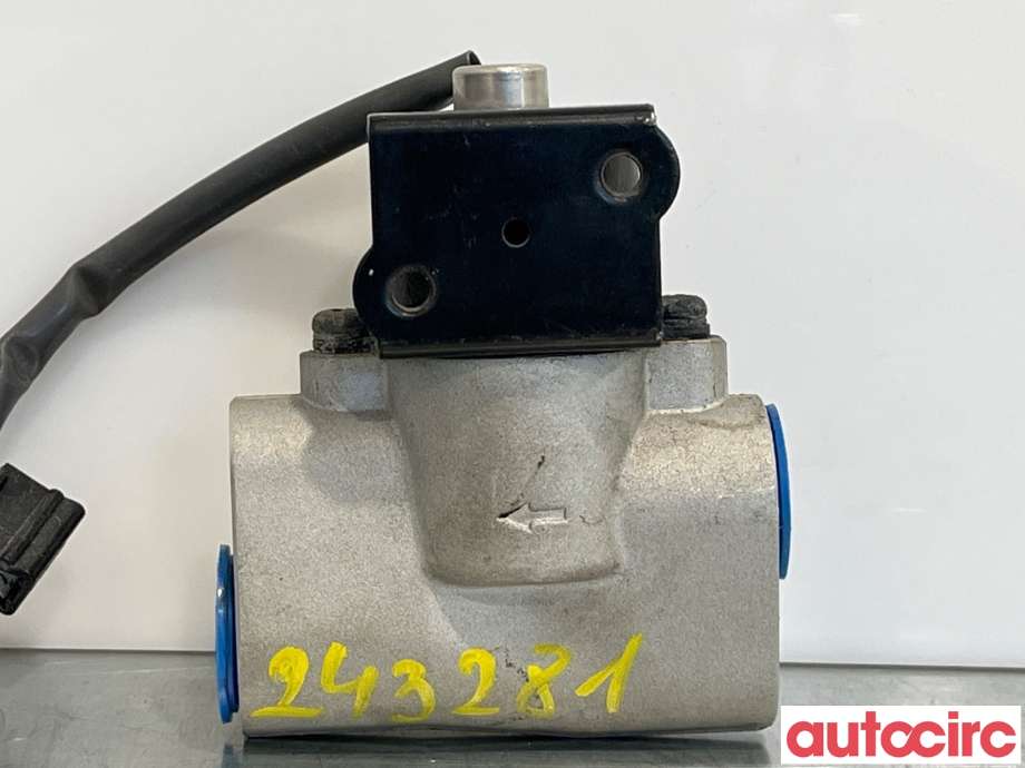 Diverse deler til Renault Zoe 2013-2019 (Fase 1)  (RENAULT|924876913R|443310-1163)