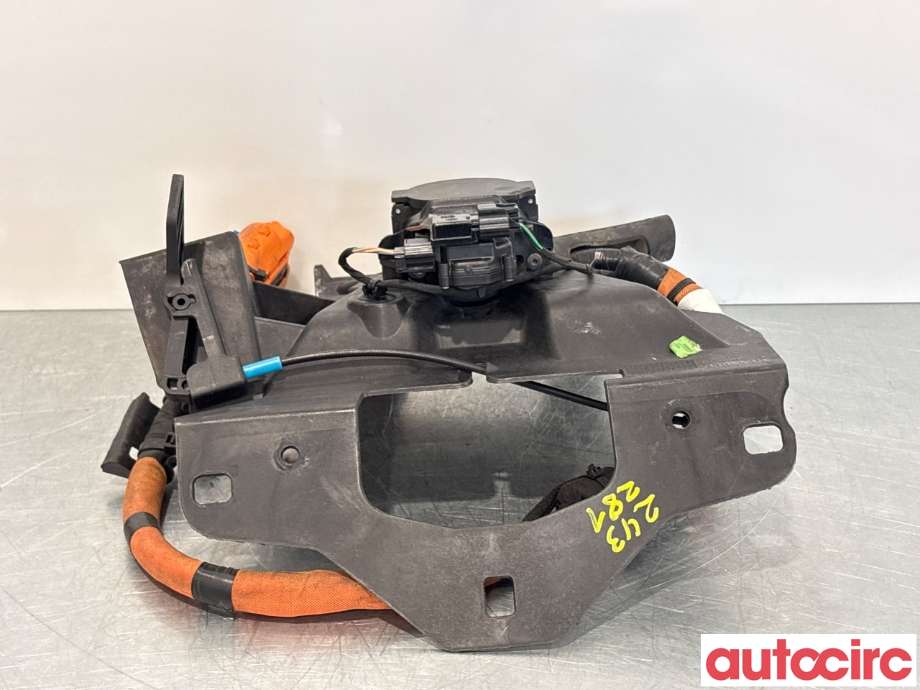 Kabel høy volt (HV) hybrid til Renault Zoe 2013-2019 (Fase 1)  (RENAULT|296950730R|)