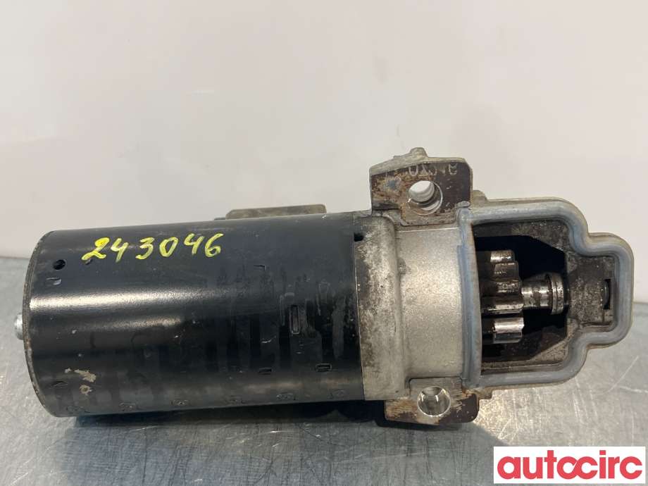 Starter diesel til Ford Transit Custom 2013-2023 (Type I)  (FORD|2033120|0001139024|CC1T-11000-DC)