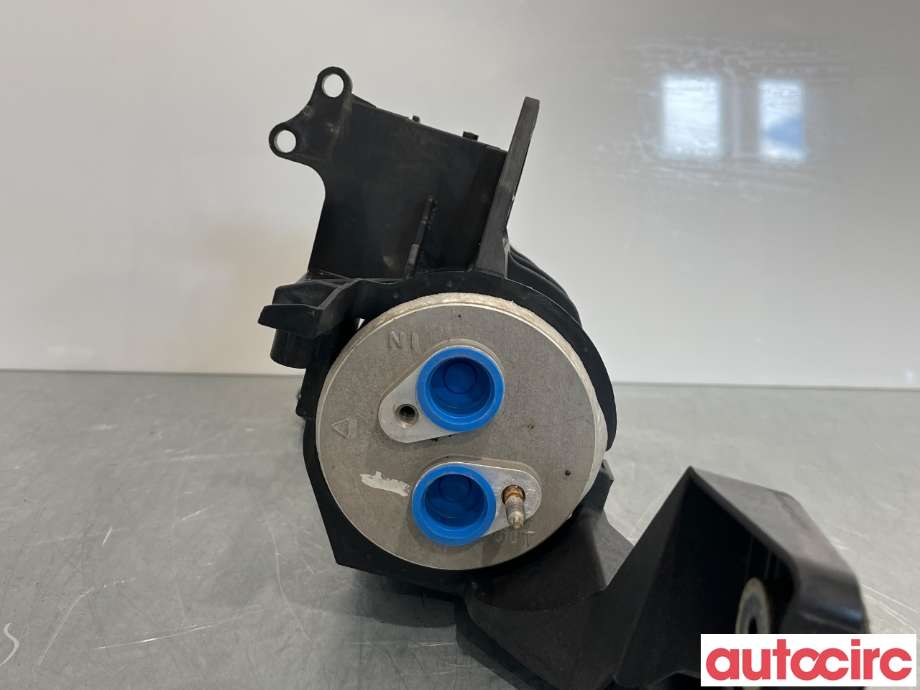 Kullfilter (boks) til Renault Zoe 2013-2019 (Fase 1)  (RENAULT|921405885R|800130000)