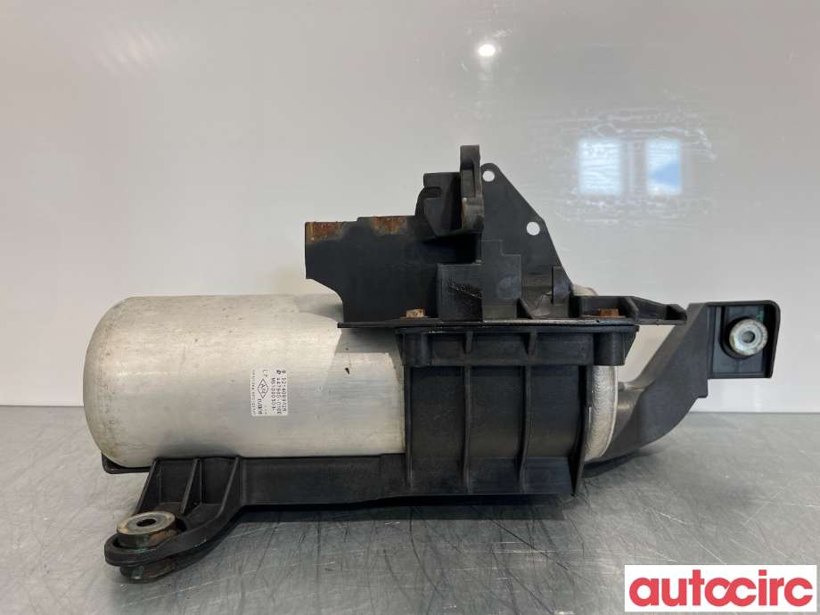 Kullfilter (boks) til Renault Zoe 2013-2019 (Fase 1)  (RENAULT|921405885R|800130000)