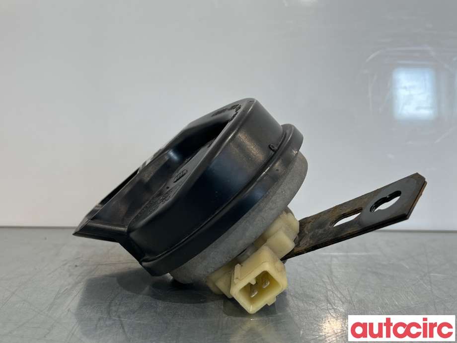 Horn/signalhorn til Renault Zoe 2013-2019 (Fase 1)  (RENAULT|256101691R)