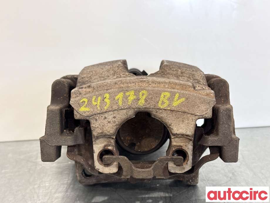 Bremsecaliper venstre bak til Mercedes C-Klasse, 2014-2018 (Fase 1) (W205) (W205) (MERCEDES|A2054230381)