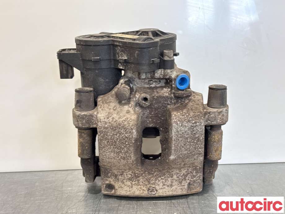 Bremsecaliper venstre bak til Mercedes C-Klasse 2014-2018 (Fase 1) (W205) (W205) (MERCEDES|A2054230381|)