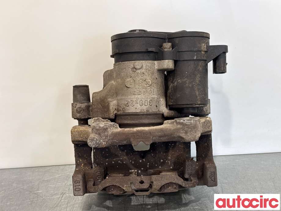 Bremsecaliper venstre bak til Mercedes C-Klasse 2014-2018 (Fase 1) (W205) (W205) (MERCEDES|A2054230381|)